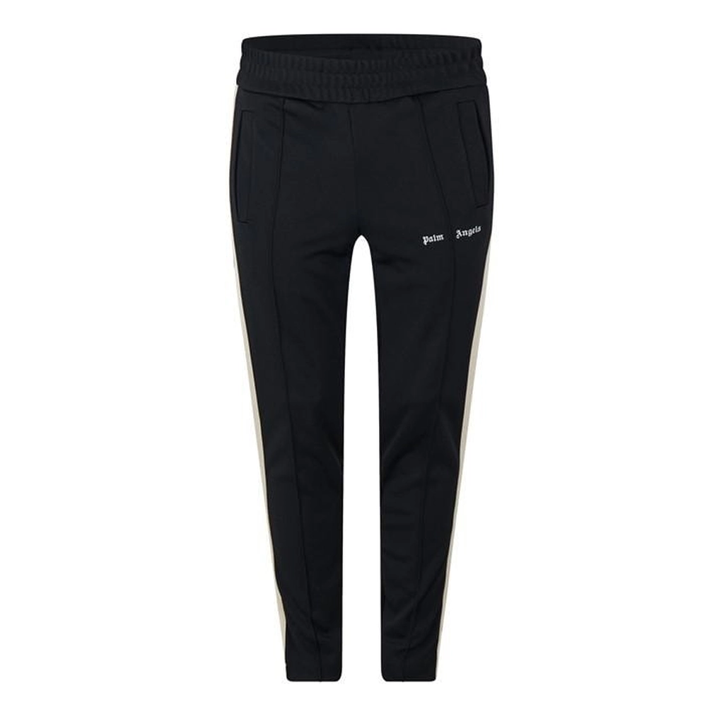 Palm Angels Classic Tracksuit Bottoms - Black